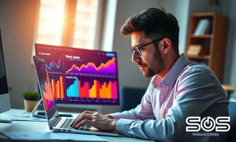 Vendas pela internet como funciona: o guia definitivo para vender online