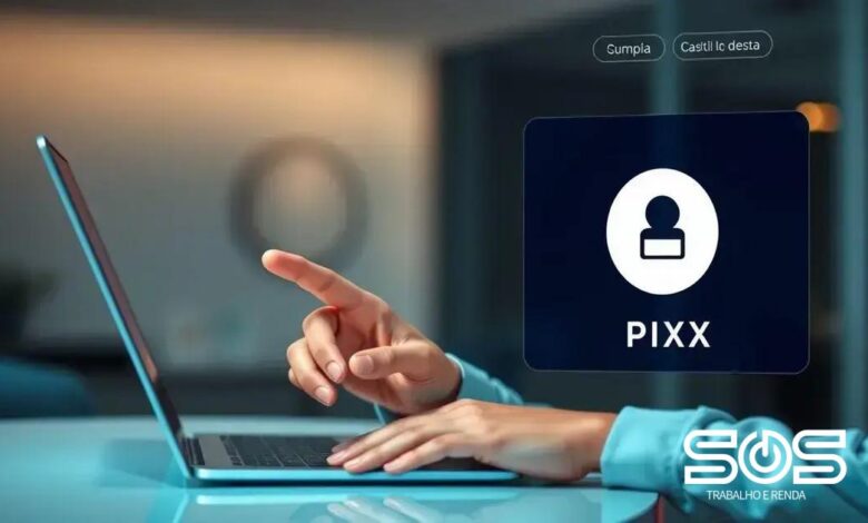 Visa cria empresa no Brasil para simplificar pagamentos via PIX com inovação