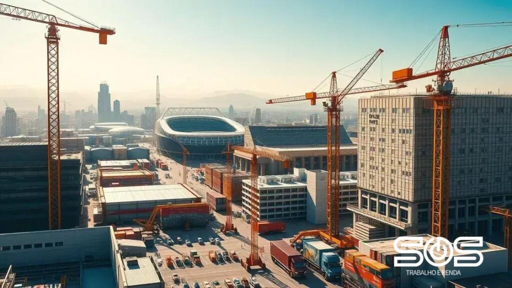 WTorre: reestruturação, foco em galpões e arenas e desafios financeiros